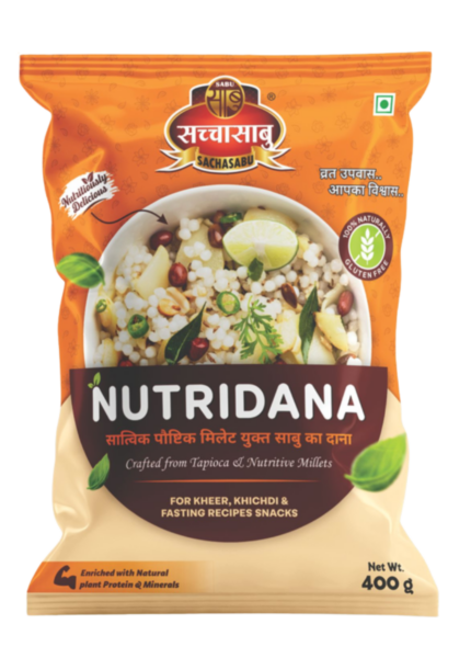 SACHASABU® NUTRIDANA™